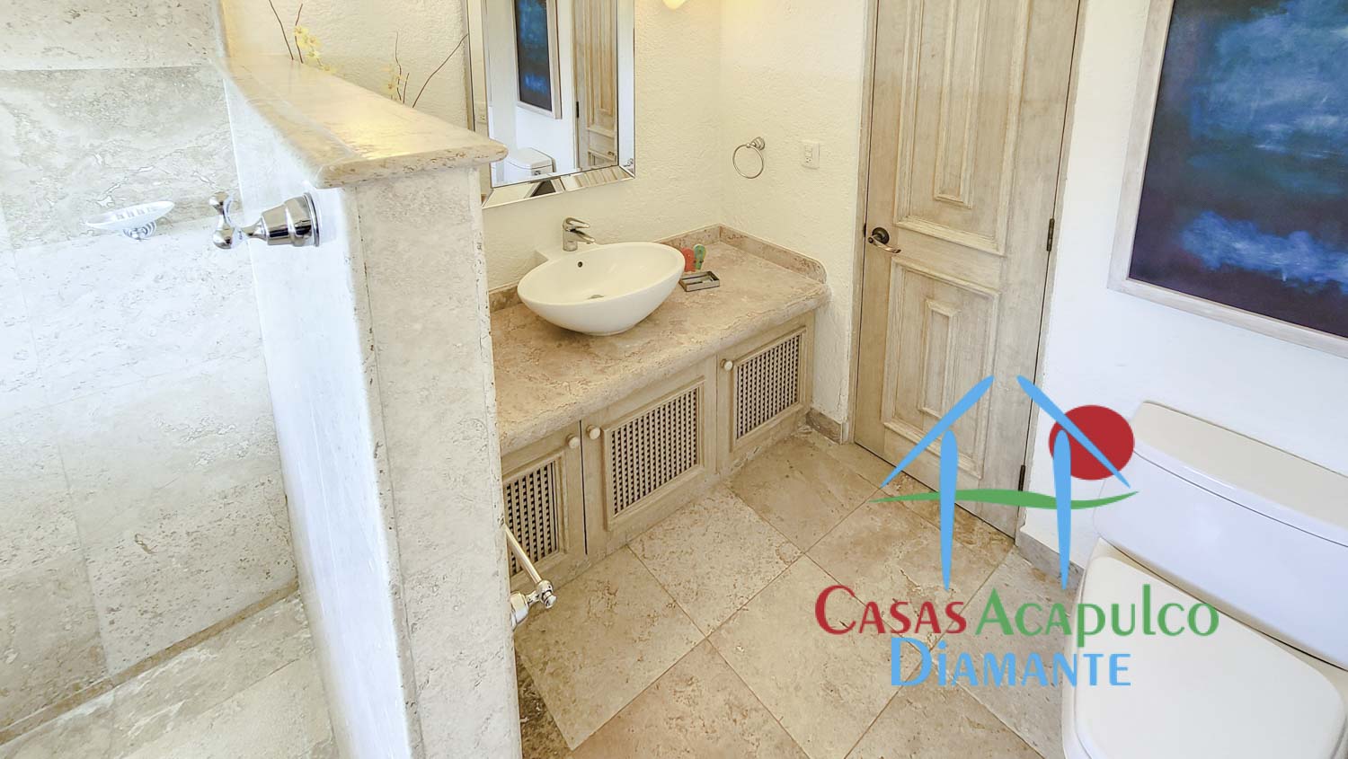 Villa del Mar - Recámara dos 8